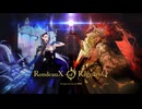 【maimai でらっくす】『RondeauX of RagnaroQ』 / Morrigan feat.Lily and 結城碧