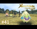 託された希望を胸に ゼノブレイドDE-つながる未来-を初見実況　part41