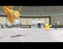 ポケモンマスターなら目隠しで対戦余裕だろｗｗｗ