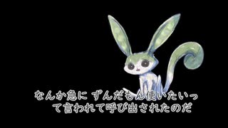 【生声注意】VOICEVOX劇場を即興で作った。
