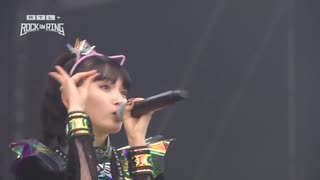 RATATATA - ELECTRIC CALLBOY x BABYMETAL @ Rock am Ring 2024