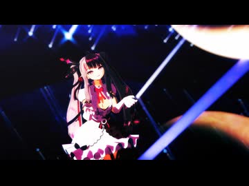 【にじさんじMMD】SMC組五周年記念