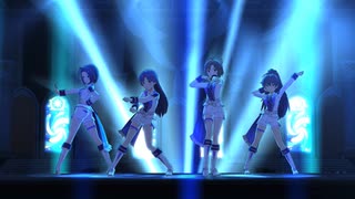 【ミリシタMV】ilLUmiNAte!