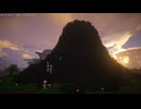 【Minecraft】メタボはメイドに食事管理させたい part21 【1.12.2】