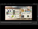 [プレイ動画]　戦国無双４の耳川の戦いをあおいでプレイ