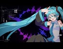『⭐︎みくみくインtheナイト⭐︎』/初音ミク