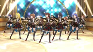 【ミリシタMV】7Days A Week!! [765 All Stars]