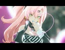 【ゼンゼロMMD/ニコ】シンデレラ(Giga Remix)