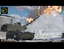 【ゆっくり実況】遠距離狙撃至上主義E型～ 対空番長［Type 99］編～【WarThunder】pt.364