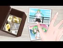 【初音ミク】ナツコイ天気予報 -music box mix- 【オリジナル曲remix】