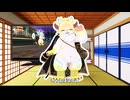 ただいまニコニコ！帰ってきましたよ～！
