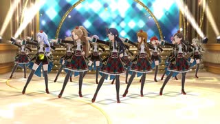 【ミリシタMV】7Days A Week!! [Fairy]