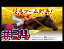 【ウイニングポスト10 2024 】こっちでめざせ！G1全制覇！ウイニングポスト10 2024＃34【実況プレイ】