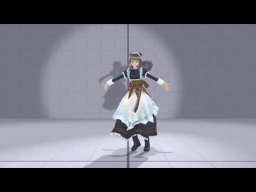 【MMD】Surges