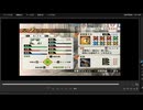 [プレイ動画]　戦国無双４の耳川の戦いをあくりすでプレイ