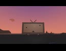 【Stormworks】ニコニコ動画復活を祝してミサイル迎撃