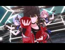 【シャニソンＭＶ】 無自覚アプリオリ　【コメティック】4lternative 1dentity