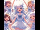 (オリジナル曲)希望の天使(Noels Ver.)