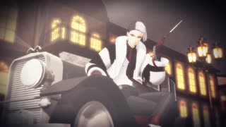 【MMDツイステ】30 sexy【Divus Crewel】(o ｀▽´ )o↑