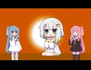 【ボイパロイド】ゆけ！けけライダー(inst)【歌うボイスロイド】