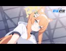 【ブルーアーカイブ】中国版ブルアカ 体操服マリーPV（日本語）【ブルアカ】