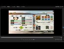 [プレイ動画]　戦国無双４の耳川の戦いをまいでプレイ