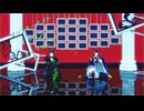 【ＭＭＤツイステ】ジャンキーナイトタウンオーケストラ【ＭＭＤ刀剣乱舞】
