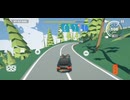 下手な奴が運転するN3Rally実況#1