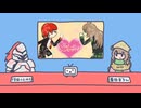 【祝週ニコ4周年】ハッピーシンセサイザ Covered by †聖騎士紅桜†・栗田まろん(VOICEVOX)