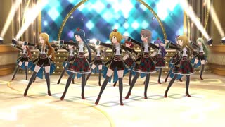 【ミリシタMV】7Days A Week!! [Angel]