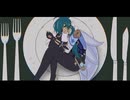 【人力原神】ビターチョコデコレーション【ガイア】