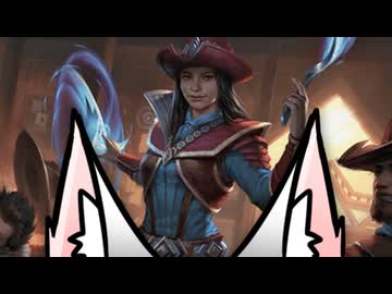 MTGA イタコマジック83