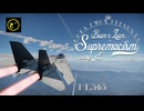 【ゆっくり実況】一撃離脱至上主義E型～ 帰ってきたフェニ男ワイズ［F-14A］編～【WarThunder】pt.365