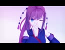 【MMD】神っぽいな【美星メイ】