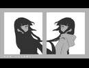 【初音ミクと10ボカロ】 私は雨 【カバー】