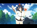【東方手書きショート】ブチギレ!！れいむちゃん☆2996