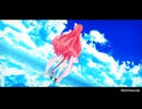 【MMD】純情スカート「ドロシー/勝利の女神ニケ」