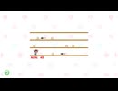 しかのこの自作ゲームを作ったよ