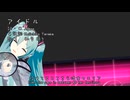 初音ミク アイドル 【 YOASOBI 】