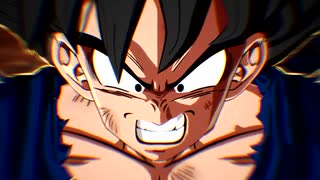 【DB新作】「ドラゴンボール Sparking! ZERO」 「ドラゴンボールZ サイヤ人襲来～ナメック星編」「キャラクタートレーラー