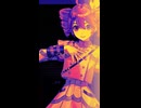 【重音テト】溢れ者という曲です。