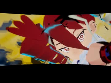 【オリジナルMV】ボケダンス/重音テトSV