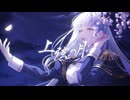 上弦の月 / 黒うさP - Yus【歌ってみた】