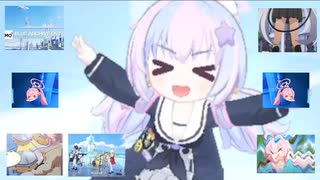 ブーブ