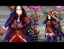 【Fate/Grand Order】 其処には、万能の手でも届かない 【幕間の物語】[レオナルド・ダ・ヴィンチ]