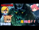 【ゆっくり実況】モンハン：SB　仙人と鬼たちの狩猟日記part10