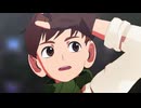 【MMDダン飯】MoonWalker【モデル配布中】