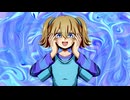 Mary Sue's Merry Suffering (メアリー・スーの苦しみ) 初音ミク [公式日本語字幕]