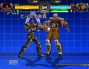 【MUGEN】不良と校長と羅将と怪獣娘【キャラ作成】