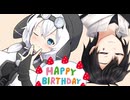 【#もち子生誕祭2024】店員さんとお客さんの日常【ソフトウェアトーク劇場】